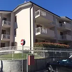 Monolocale a Peschiera del garda vista lago