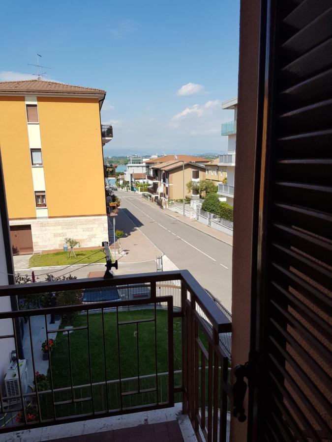 Monolocale A Vista Lago Appartamento Peschiera del Garda